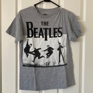 Beatles Band Shirt